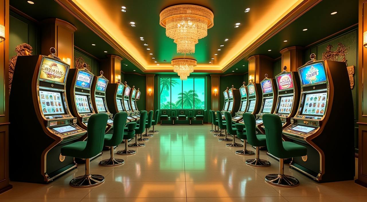 slotlions88 mobile gaming